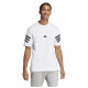 Adidas Ανδρική κοντομάνικη μπλούζα Future Icons 3-S Tee